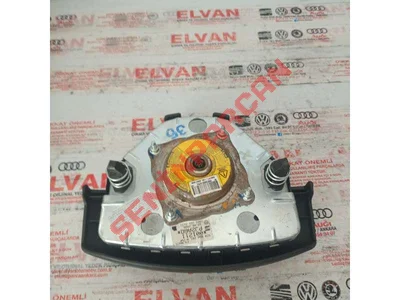 5Z0880201C - DİREKSİYON HAVA YASTIĞI ÜNİT.