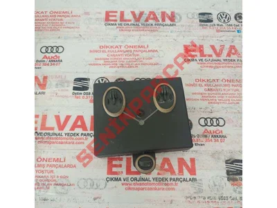 5Q0959592B - KAPI KONTROL ÜNİTESİ - Used Original