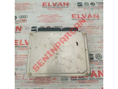 4B0906018CC - KONTROLUNITESI - Used Original