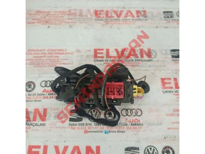 1J0937545C - SOKET MUHAFAZASI TUTUCUSU - Used Original