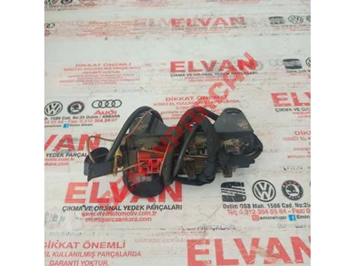 1J0937545C - SOKET MUHAFAZASI TUTUCUSU - Used Original