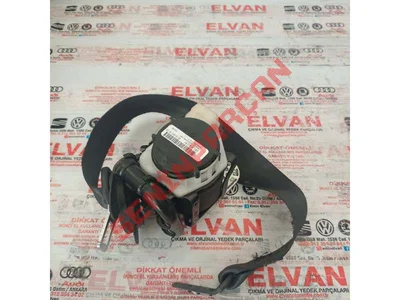 4H0857731C - EMNİYET KEMERİ - Used Original