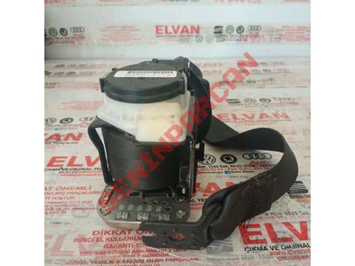 4H0857731C - EMNİYET KEMERİ - Used Original