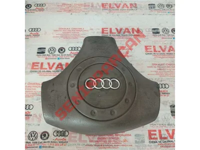 4B0880201G - SPOR DİREKSİYON HAVA YASTIĞI - Used Original