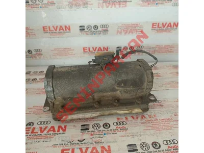 6X0880204 - HAVA YASTIĞI ÜNİ - Used Original