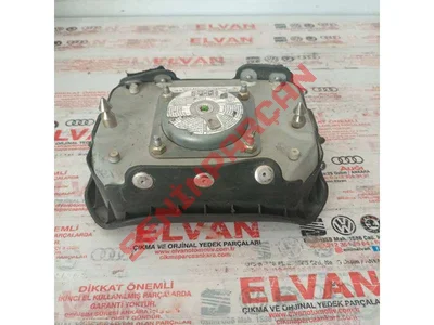 3B0880201BS - DİREKSİYON HAVA YASTIĞI ÜNİT.