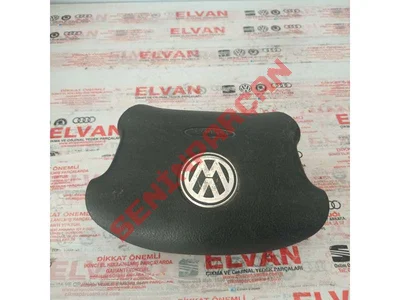 3B0880201BS - DİREKSİYON HAVA YASTIĞI ÜNİT.