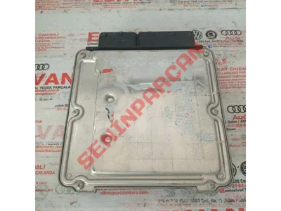 03G906016HM - UNITEKONTROLMOTORBKC - Used Original