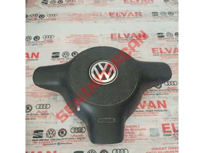 6X0880201A - DİREKSİYON HAVA YASTIĞI ÜNİT.
