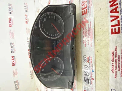 1K0920852H - GÖSTERGE TABLOSU