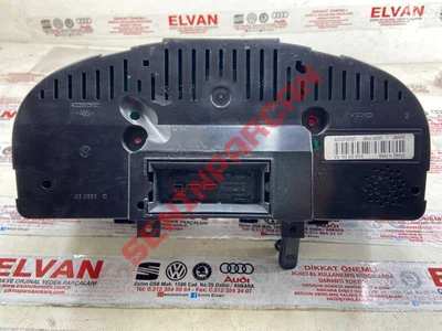 1K0920852H - GÖSTERGE TABLOSU