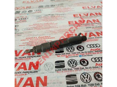 074130201LX - ENJEKTOR - Used Original