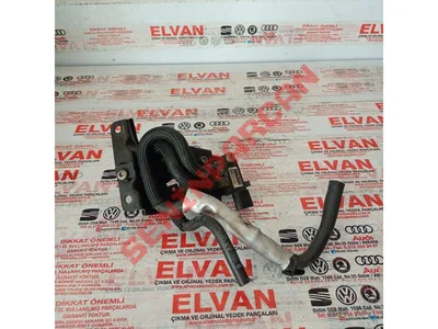 1K0131552N - BAGLANTIBORUSU - Used Original