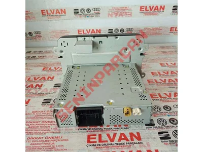 1K8035150H - AUFNAHME LAUTSPR H L