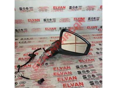 5NB857502AB - DIŞ AYNA - Used Original