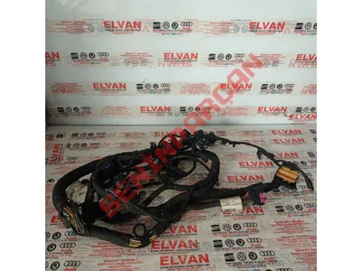 03P971612 - ENJEKTOR KABLO SOKETI