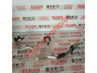 03L201360 - YAKIT HATTI - Used Original