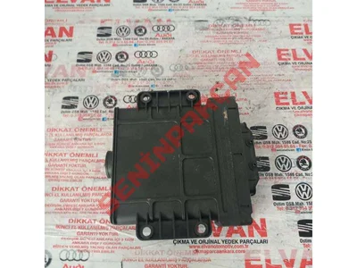 09K927750K - SANZIMANKONTROLUNITESI