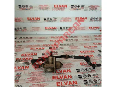 03C133679AD - YAKIT BORUSU - Used Original