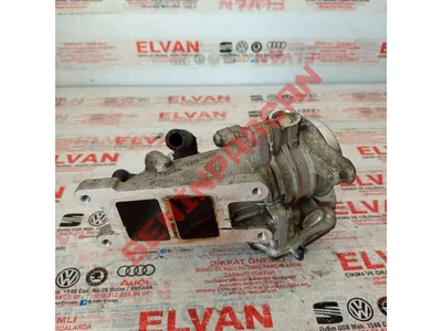 04L128637 - BAGLANTI PARCASI - Used Original