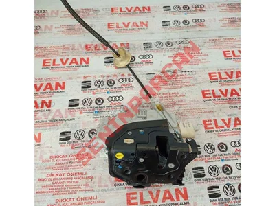 4G0839015 - KAPI KILIDI