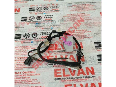 1K5971558A - KABLO DEMETİ