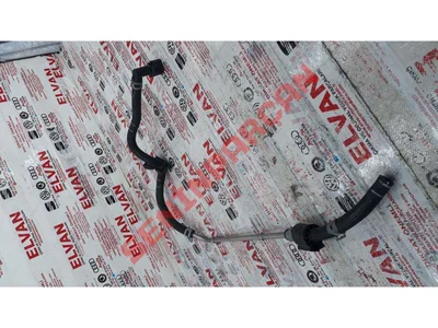 04E133723AP - YAKIT HORTUMU - Used Original