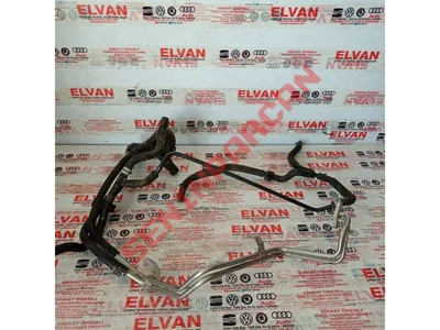 04E122157BR - SOĞUTMA SIVISI HORT - Used Original