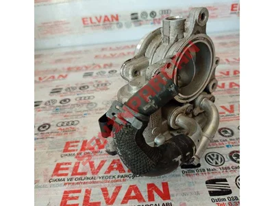 04L121068Q - KEÇELİ SOĞUTMA SIVISI POMPASI - Used Original