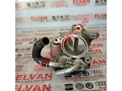 04L121068Q - KEÇELİ SOĞUTMA SIVISI POMPASI - Used Original