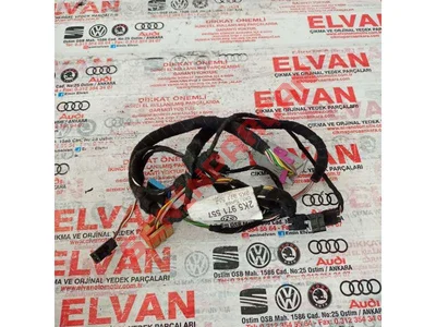 2K5971557 - KAPI KAPLAMASI KABLO TESISATI