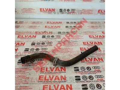 6R0121101K - SOGUTMA HORTUMU