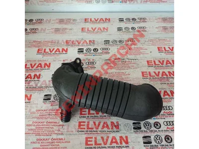 8D0129615 - HAVA EMIS HORTUMU - Used Original