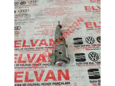 1P0837168B - ANAHTAR VE MUHAFAZALI - Used Original