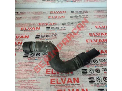 4G0122101F - YAYLI BAĞLANTILI SOĞUTMA