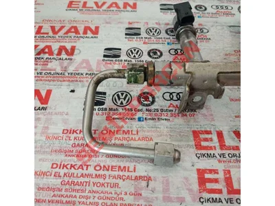 03F130241D - DRUCKROHR PUMPE - Used Original