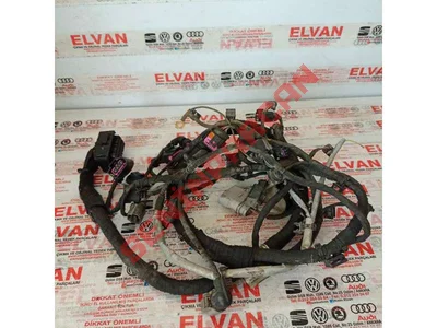 04E971627BC - MOTORUN HAT DEMETİ - Used Original