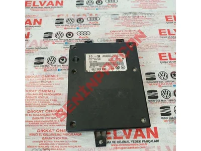 5K0035730 - DAHİL EDİLMİŞ TELEFON KONTROL