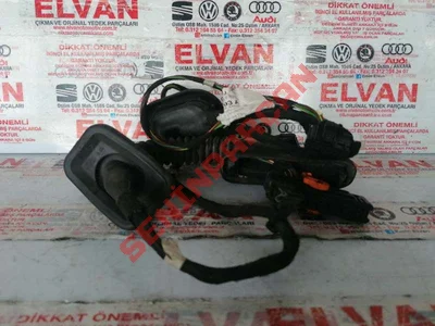 6R4971693 - KAPI KABLO DEMETİ - Used Original