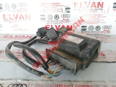 8K0959501C - FAN KONTROL UNITESI