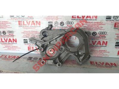 04B130379A - YUKSEK BASINC POMPASI