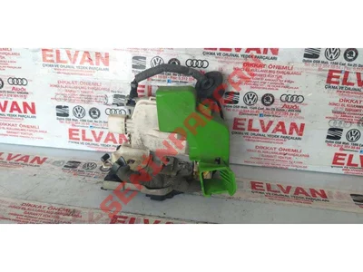 8X1837015 - KAPI KILIDI