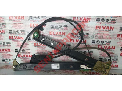 8X4837461 - CAM MEKANIZMASI