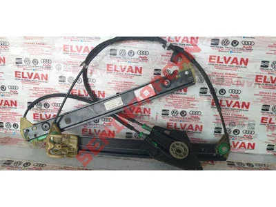 8X4837461 - CAM MEKANIZMASI