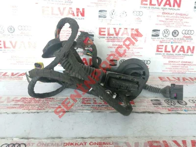4L0971841 - SIGORTA YUVASI - Used Original
