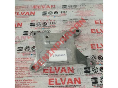 8W0399118 - ŞANZIMAN BRAKETİ - Used Original