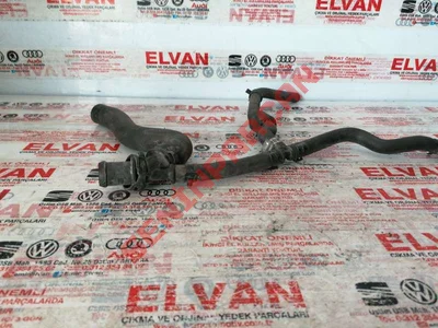 1J0121087D - T BAGLANTI PARCASI