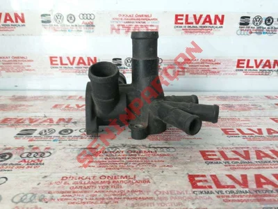030121117K - SOĞUTMA SIVI TERMO - Used Original