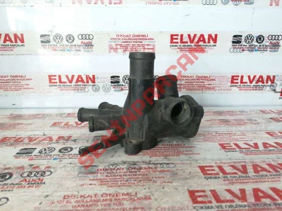 030121117K - SOĞUTMA SIVI TERMO - Used Original