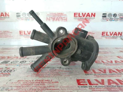 030121117K - SOĞUTMA SIVI TERMO - Used Original